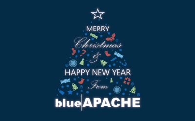 Wishing our clients, alliance partners and #teamblue tribe members an enjoyable festive season!