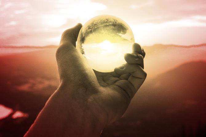 CMO: 14 digital marketing predictions for 2021