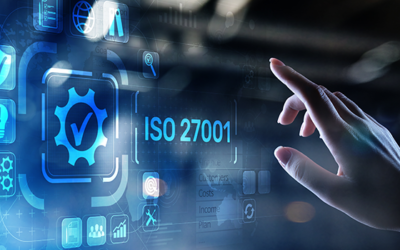 Why ISO 27001 Accreditation is Crucial When Selecting a Managed Service Provider