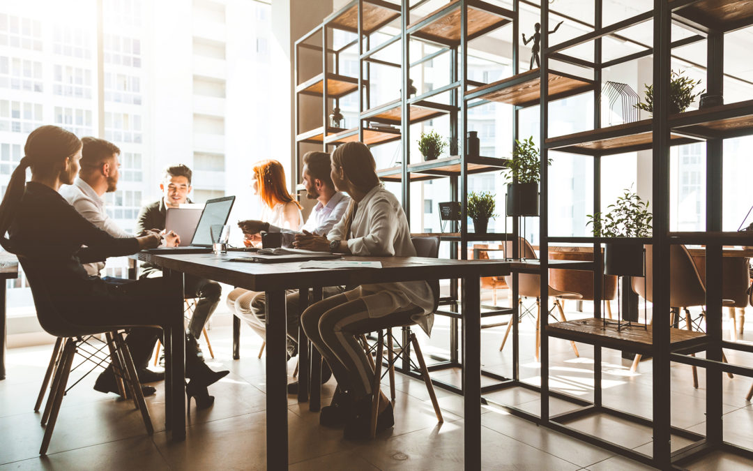 Putting the ‘strategy’ back in your partnerships