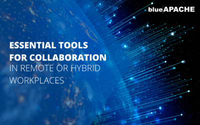 Essential Tools for Collaboration in Remote or Hybrid Workplaces