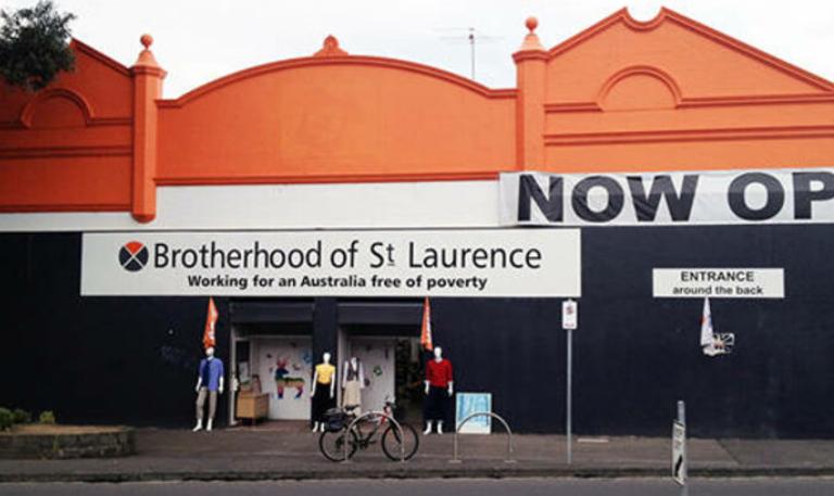 CRN: Melbourne’s blueAPACHE scores contract extension with non-profit Brotherhood of St Laurence