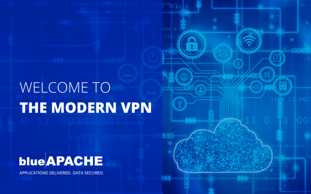 Do you still need a VPN solution to protect your workloads?