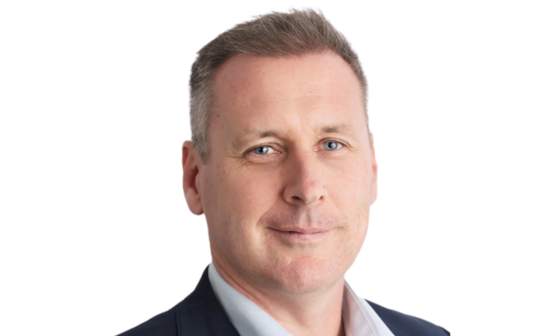 blueAPACHE Appoints Brett Armstrong – General Manager Sales