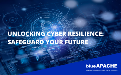 Unlocking Cyber Resilience: Is Your Organisation APRA-Ready for Enhanced Operational Risk Management Compliance?