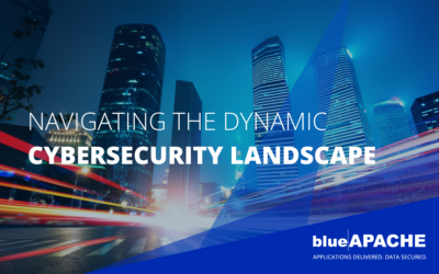 Navigating the Dynamic Cybersecurity Landscape: Insights from Our Recent Roundtable