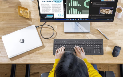 Deal of the Month: HP Inc Back-to-Work Bundle