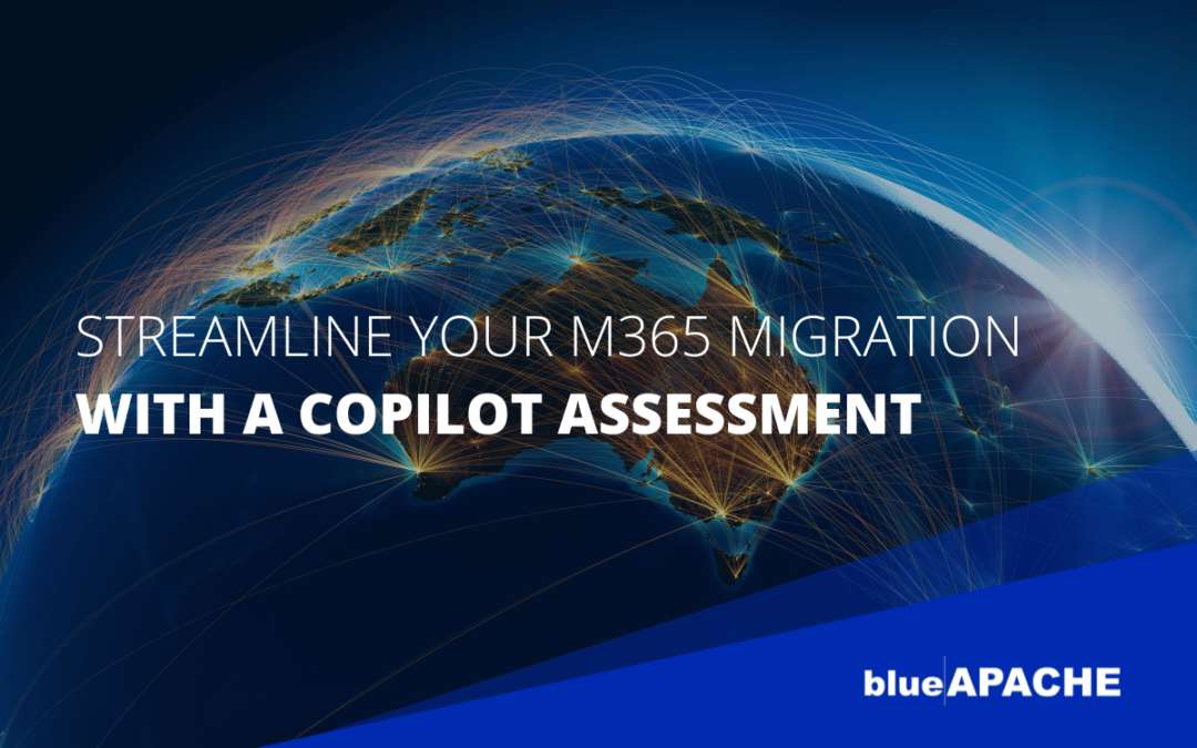 Unveiling you Collaboration Potential: Copilot Assessments by blueAPACHE
