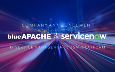 blueAPACHE’s Strategic Integration Initiative: A Multi-Million-Dollar Investment in Customer Excellence
