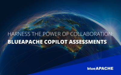 Unveiling your Collaboration Potential: Copilot Assessments by blueAPACHE