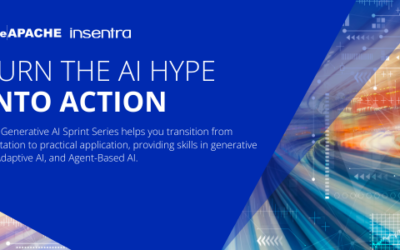Unlock the Power of Generative AI: Watch Our Exclusive Webinar On-Demand