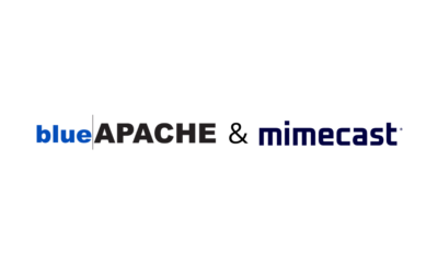 blueAPACHE launches world-first Human Risk Management as a Service, powered by Mimecast